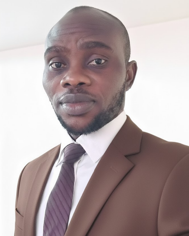 Busayo Moses Akolawole