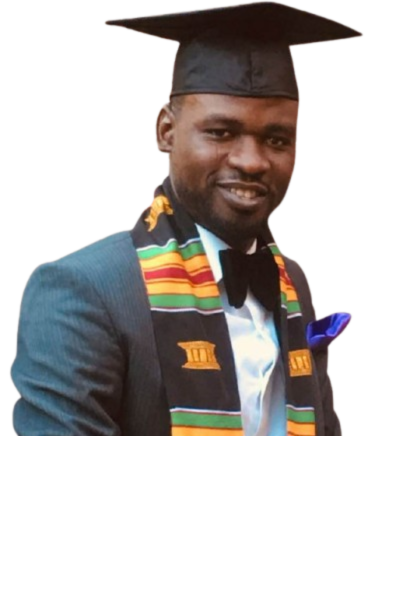 Engr. Olayemi Samson Bamidele