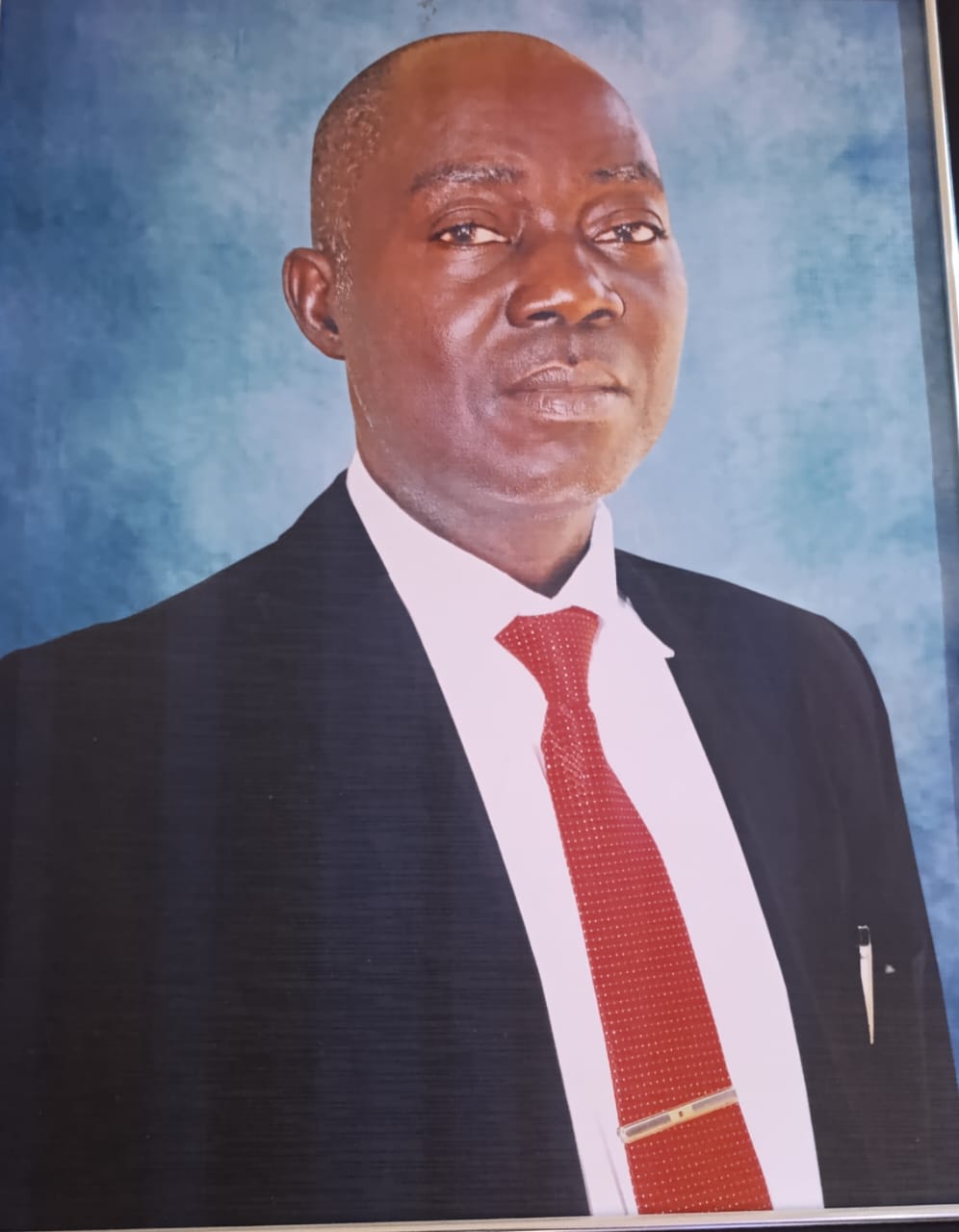 Atoyebi Emmanuel Olu Segun