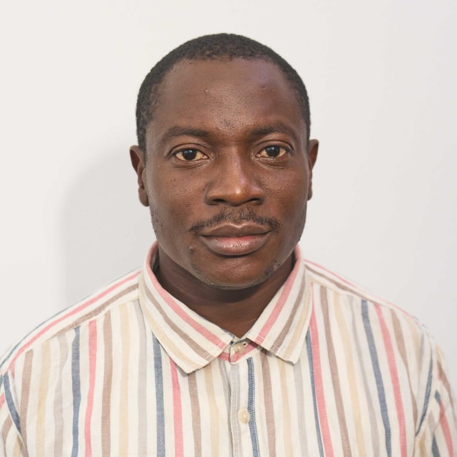 Olayinka Olayemi Atoyebi