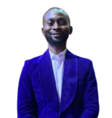 Oluwasegun Oyedepo