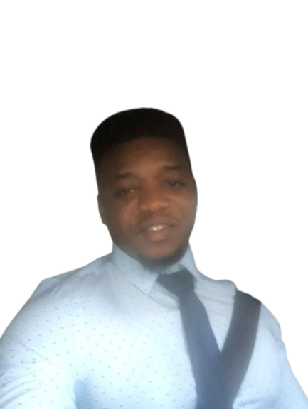 Simon Atoyebi
