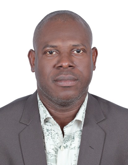 Engr. Taofeek Adebayo Salam
