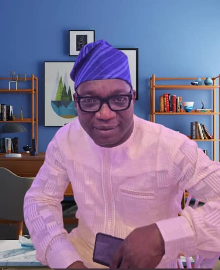 Tayo Omotoso